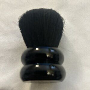 Models Prefer Kabuki makeup brush Face Powder Blush Bronzer Black handle new